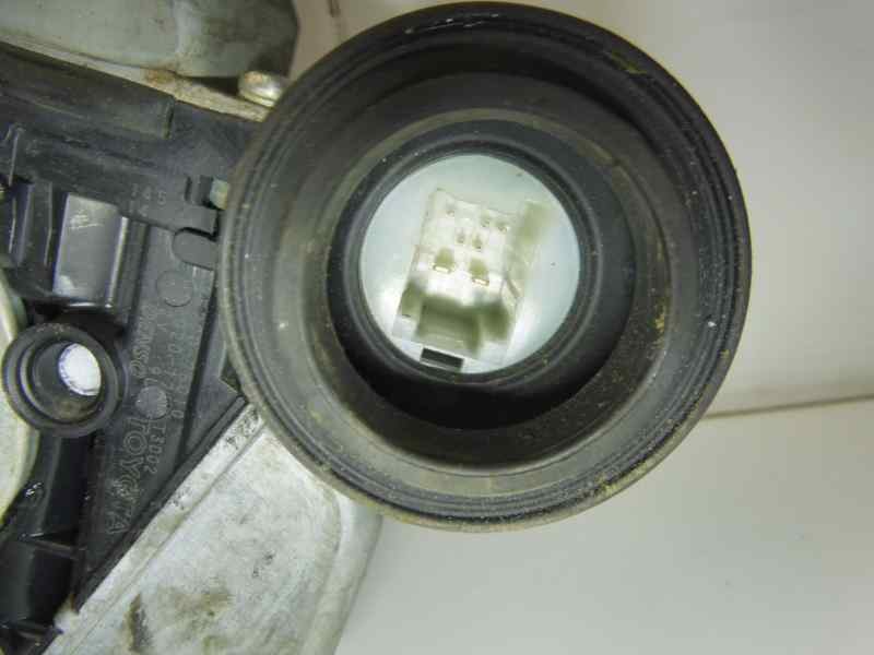 Recambio de elevalunas delantero izquierdo para toyota land cruiser (j15) basis referencia OEM IAM 8522075010 0620201710 