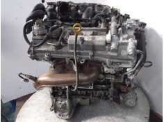 Recambio de despiece motor para lexus gs (gs/us/ws19) 3.0 v6 24v cat referencia OEM IAM 3GRFSE   2