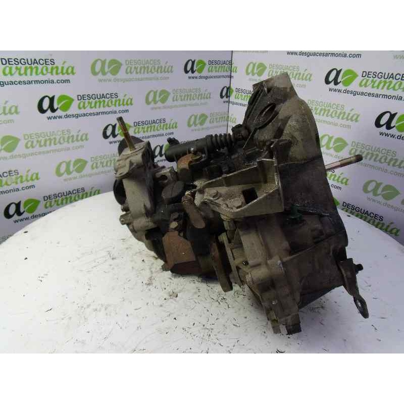 Recambio de caja cambios para fiat punto berlina (188) 1.3 jtd 70 multijet dynamic referencia OEM IAM 188A9000  