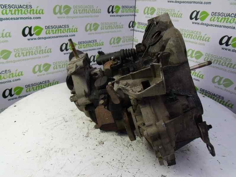 Recambio de caja cambios para fiat punto berlina (188) 1.3 jtd 70 multijet dynamic referencia OEM IAM 188A9000  