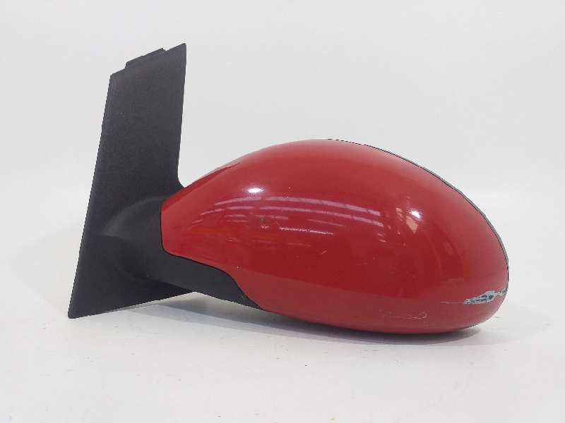 Recambio de retrovisor izquierdo para seat altea (5p1) hot referencia OEM IAM 5P1857507  