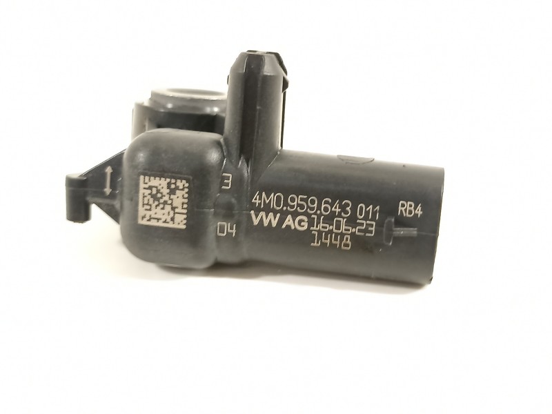 Recambio de sensor para audi a1 sportback (gba) 25 tfsi básico referencia OEM IAM 4M0959643  
