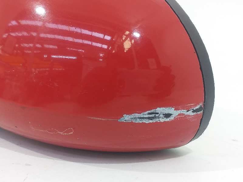 Recambio de retrovisor izquierdo para seat altea (5p1) hot referencia OEM IAM 5P1857507  