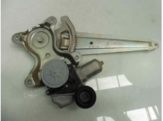 Recambio de elevalunas trasero derecho para toyota land cruiser (j15) basis referencia OEM IAM 8572075030  