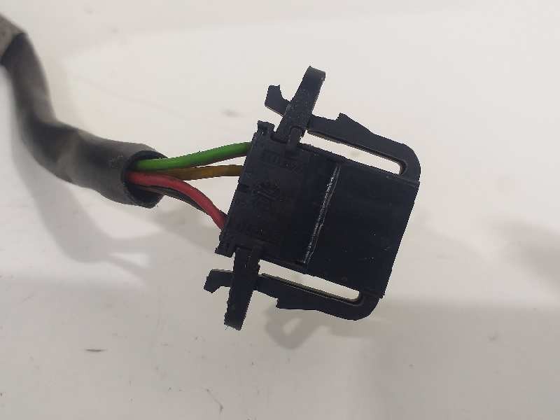 Recambio de retrovisor izquierdo para seat altea (5p1) hot referencia OEM IAM 5P1857507  