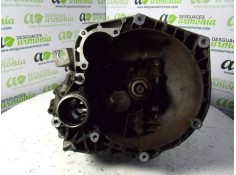 Recambio de caja cambios para fiat punto berlina (188) 1.9 d (i) referencia OEM IAM 188A3000  