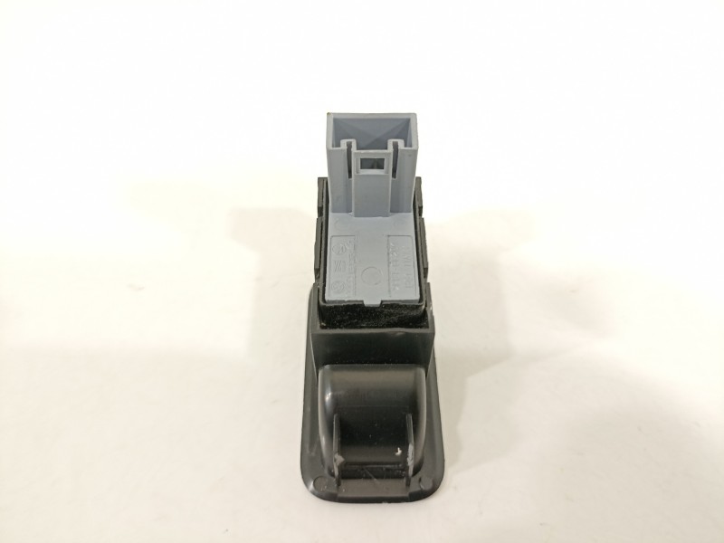 Recambio de mando elevalunas trasero derecho para volkswagen polo (6c1) crosspolo referencia OEM IAM 6C0959855  