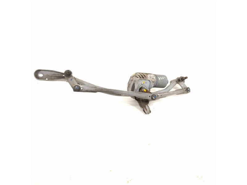 Recambio de motor limpia delantero para bmw serie 5 touring (f11) 530d xdrive referencia OEM IAM 7306266 3397021520 7308771
