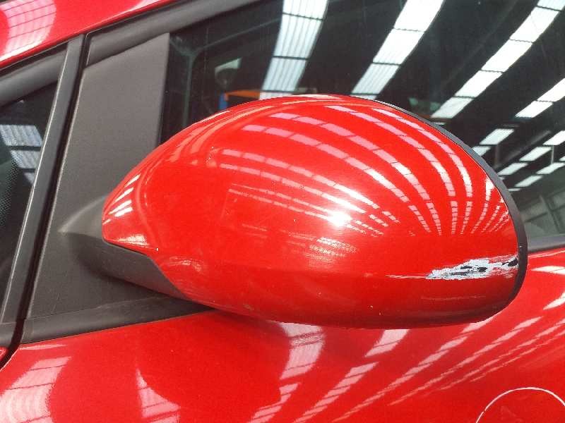 Recambio de retrovisor izquierdo para seat altea (5p1) hot referencia OEM IAM 5P1857507  