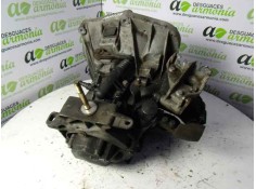 Recambio de caja cambios para fiat punto berlina (188) 1.9 d (i) referencia OEM IAM 188A3000   2