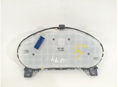 Recambio de cuadro instrumentos para opel astra j lim. 1.6 cdti dpf referencia OEM IAM 13460582 600775881  2