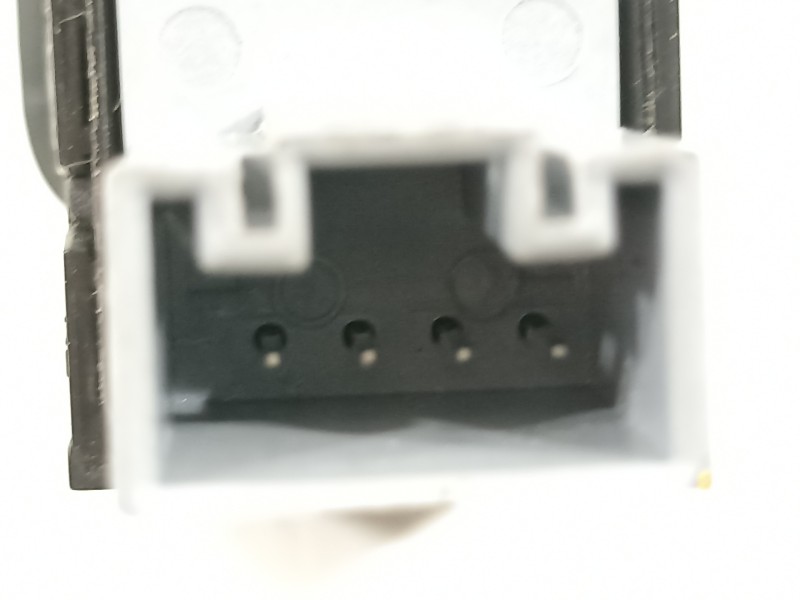 Recambio de mando elevalunas trasero derecho para volkswagen polo (6c1) crosspolo referencia OEM IAM 6C0959855  