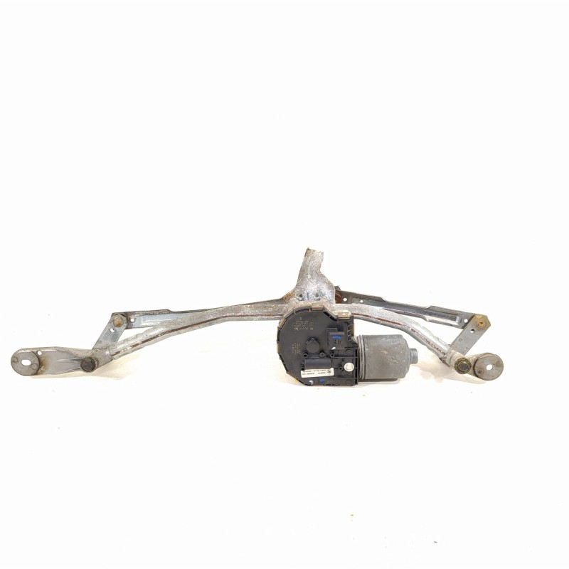 Recambio de motor limpia delantero para bmw serie 5 touring (f11) 530d xdrive referencia OEM IAM 7306266 3397021520 7308771