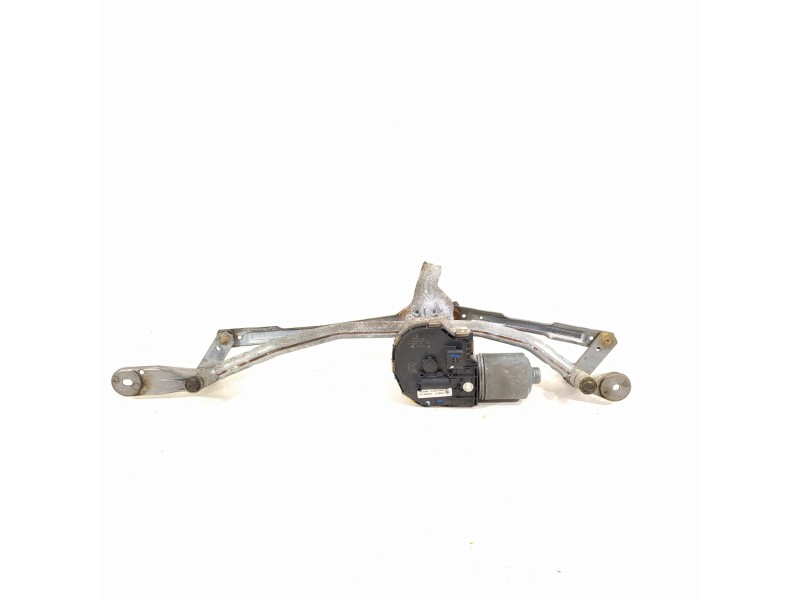 Recambio de motor limpia delantero para bmw serie 5 touring (f11) 530d xdrive referencia OEM IAM 7306266 3397021520 7308771