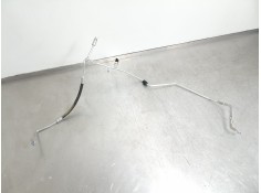 Recambio de tubo aire acondicionado para audi a1 sportback (gba) 25 tfsi básico referencia OEM IAM 2Q1816741H  