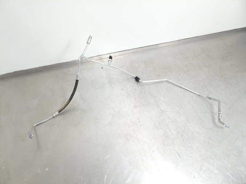 Recambio de tubo aire acondicionado para audi a1 sportback (gba) 25 tfsi básico referencia OEM IAM 2Q1816741H  