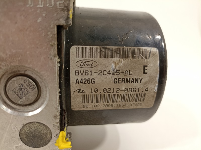 Recambio de abs para ford c-max edition referencia OEM IAM BV612C405AL  