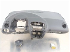 Recambio de kit airbag para seat altea (5p1) hot referencia OEM IAM 5P0880204B 5P0880201 1K0909605C