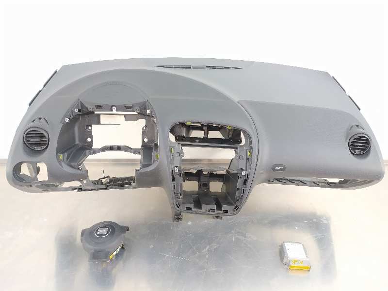 Recambio de kit airbag para seat altea (5p1) hot referencia OEM IAM 5P0880204B 5P0880201 1K0909605C