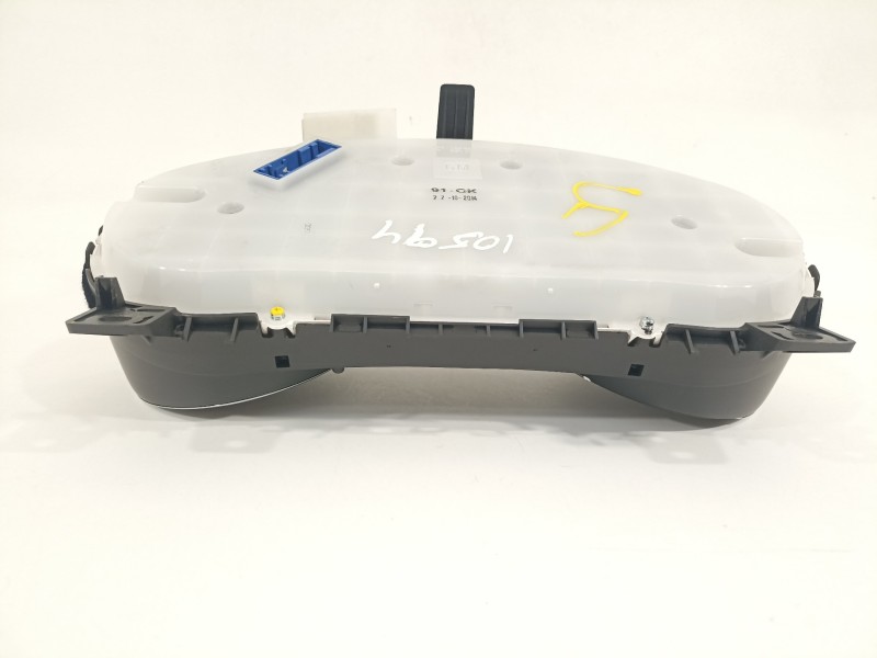 Recambio de cuadro instrumentos para opel astra j lim. 1.6 cdti dpf referencia OEM IAM 13460582 600775881 
