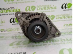 Recambio de alternador para fiat punto berlina (188) 1.9 d (i) referencia OEM IAM 63321611