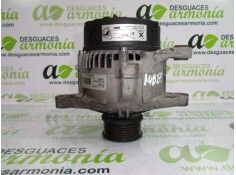 Recambio de alternador para fiat punto berlina (188) 1.9 d (i) referencia OEM IAM 63321611   2