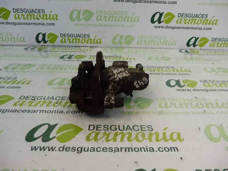 Recambio de pinza freno trasera derecha para renault espace iv (jk0) grand espace initiale referencia OEM IAM   