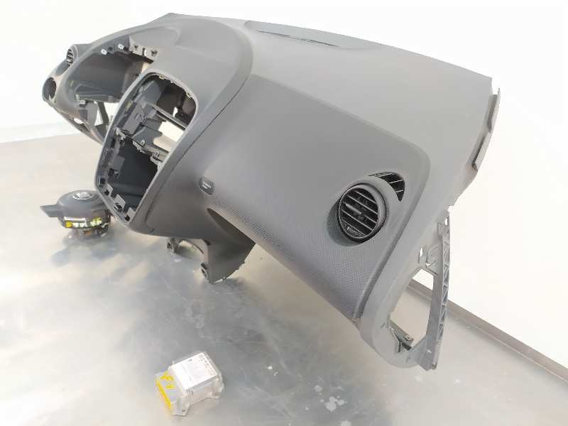 Recambio de kit airbag para seat altea (5p1) hot referencia OEM IAM 5P0880204B 5P0880201 1K0909605C