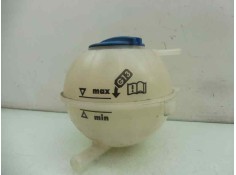 Recambio de deposito expansion para volkswagen polo (6c1) crosspolo referencia OEM IAM 6Q0121407B  