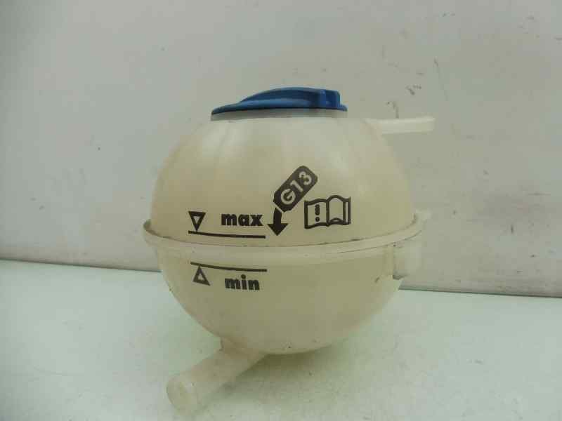 Recambio de deposito expansion para volkswagen polo (6c1) crosspolo referencia OEM IAM 6Q0121407B  