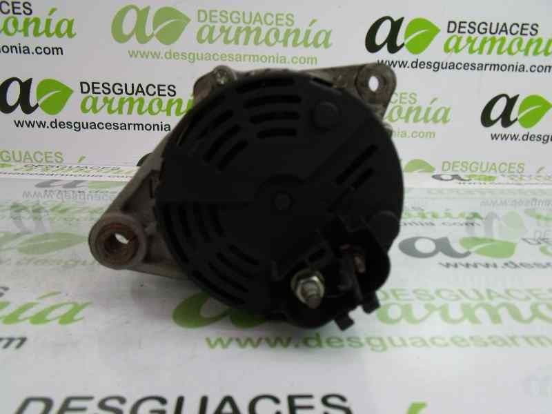 Recambio de alternador para fiat punto berlina (188) 1.9 d (i) referencia OEM IAM 63321611  