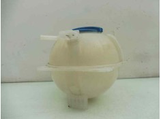 Recambio de deposito expansion para volkswagen polo (6c1) crosspolo referencia OEM IAM 6Q0121407B   2