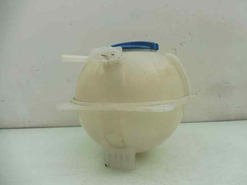 Recambio de deposito expansion para volkswagen polo (6c1) crosspolo referencia OEM IAM 6Q0121407B  