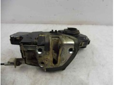 Recambio de cerradura maletero / porton para toyota land cruiser (j15) basis referencia OEM IAM 1J490921096  