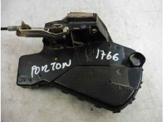 Recambio de cerradura maletero / porton para toyota land cruiser (j15) basis referencia OEM IAM 1J490921096   2