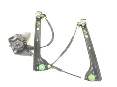 Recambio de elevalunas delantero derecho para volkswagen polo (6c1) crosspolo referencia OEM IAM 6RS837462B 6R0959802DL 