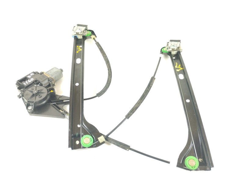 Recambio de elevalunas delantero derecho para volkswagen polo (6c1) crosspolo referencia OEM IAM 6RS837462B 6R0959802DL 