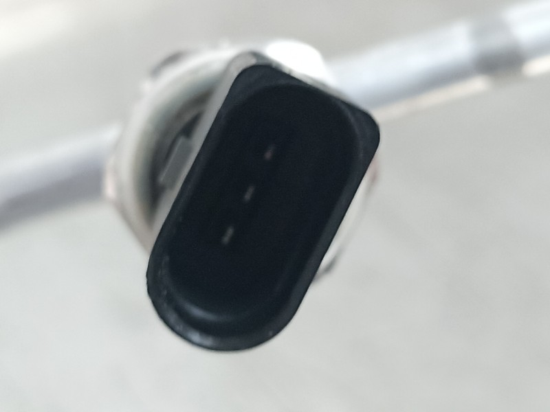 Recambio de tubo aire acondicionado para audi a1 sportback (gba) 25 tfsi básico referencia OEM IAM 2Q1816741H  