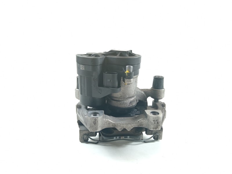 Recambio de pinza freno trasera izquierda para volkswagen t-roc advance referencia OEM IAM 5Q0615405GP  