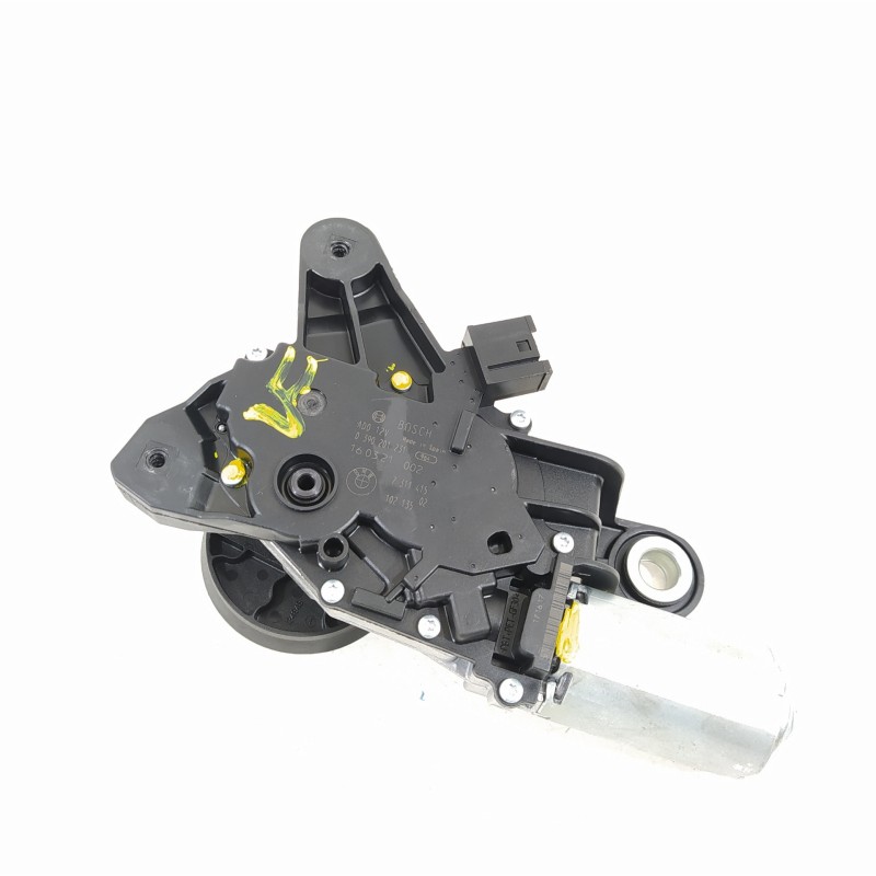 Recambio de motor limpia trasero para bmw serie 5 touring (f11) 530d xdrive referencia OEM IAM 7311415  