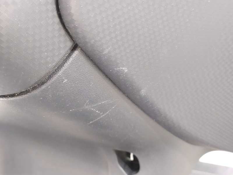 Recambio de kit airbag para seat altea (5p1) hot referencia OEM IAM 5P0880204B 5P0880201 1K0909605C