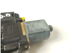 Recambio de elevalunas delantero derecho para volkswagen polo (6c1) crosspolo referencia OEM IAM 6RS837462B 6R0959802DL  2