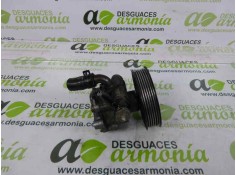 Recambio de bomba direccion para seat toledo (1m2) signo referencia OEM IAM 1J0422154A  
