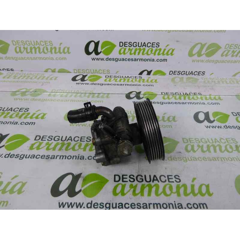 Recambio de bomba direccion para seat toledo (1m2) signo referencia OEM IAM 1J0422154A  