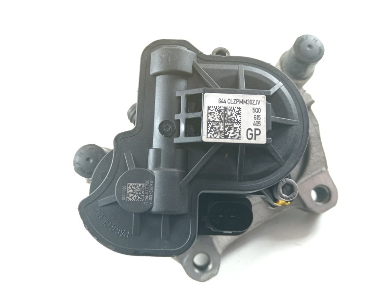 Recambio de pinza freno trasera izquierda para volkswagen t-roc advance referencia OEM IAM 5Q0615405GP  