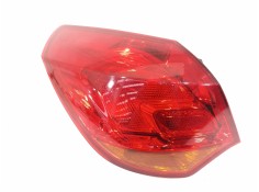 Recambio de piloto trasero izquierdo para opel astra j lim. 1.6 cdti dpf referencia OEM IAM 1222087  