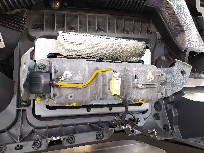 Recambio de kit airbag para seat altea (5p1) hot referencia OEM IAM 5P0880204B 5P0880201 1K0909605C