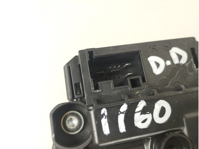 Recambio de elevalunas delantero derecho para volkswagen polo (6c1) crosspolo referencia OEM IAM 6RS837462B 6R0959802DL 