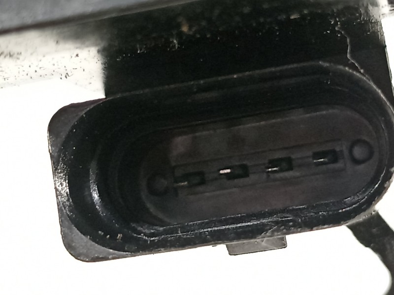 Recambio de motor limpia trasero para volkswagen golf v variant (1k5) highline referencia OEM IAM 1K9955711A  