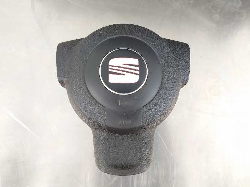 Recambio de kit airbag para seat altea (5p1) hot referencia OEM IAM 5P0880204B 5P0880201 1K0909605C